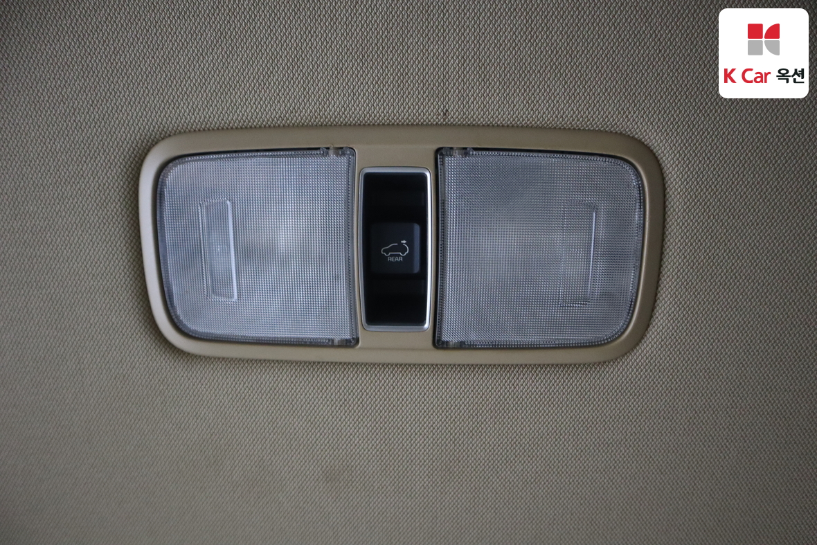 Kia New Carnival - 24