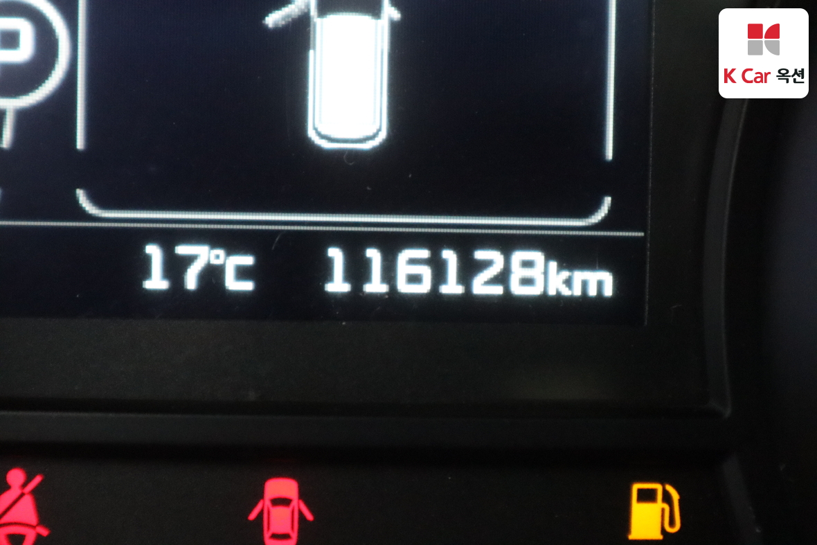 Kia New Carnival - 4