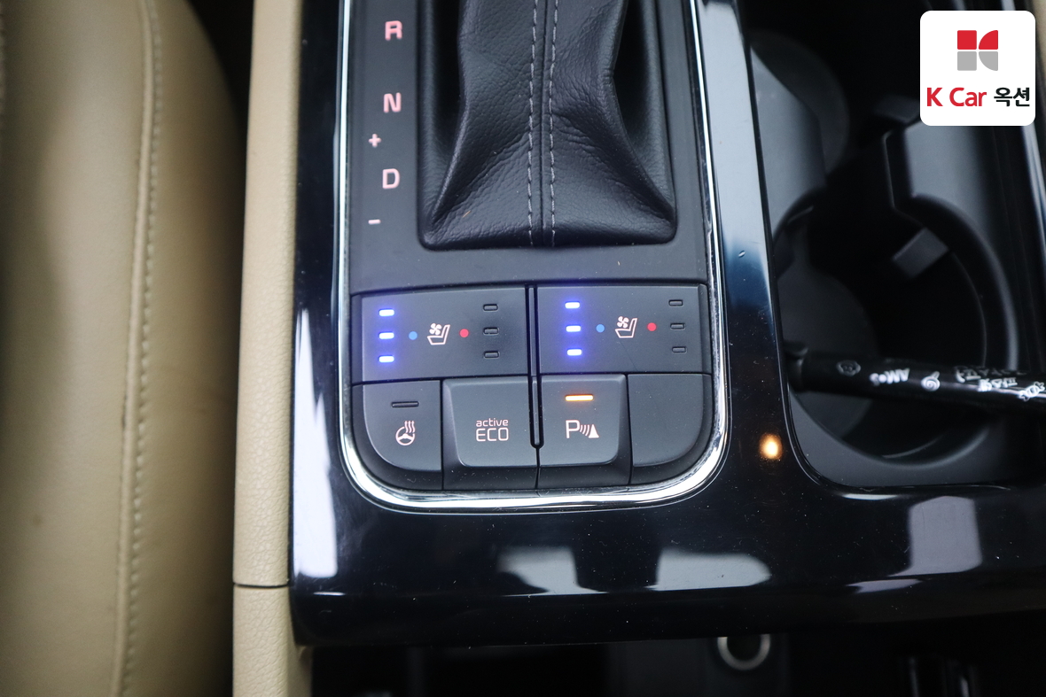 Kia New Carnival - 17