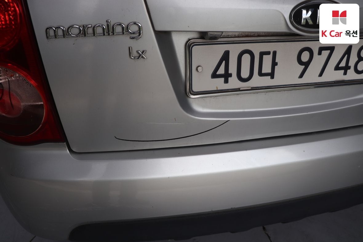 Kia Morning - 47