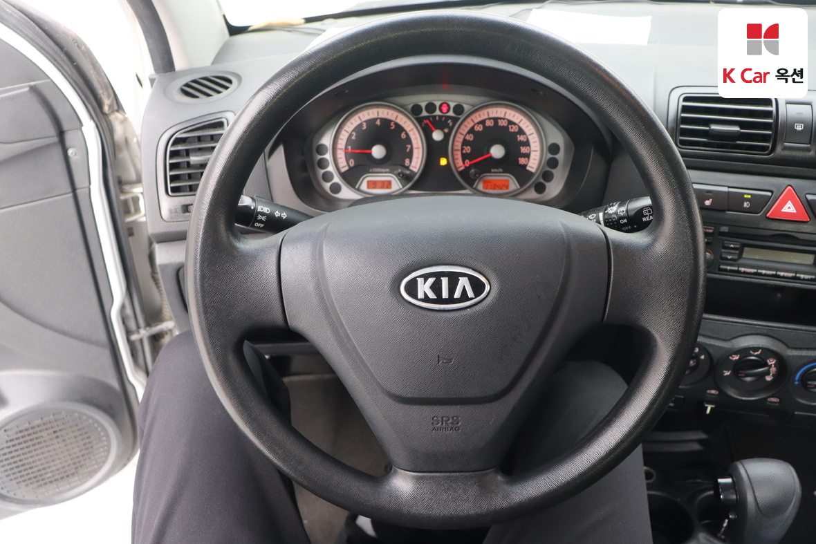 Kia Morning - 10