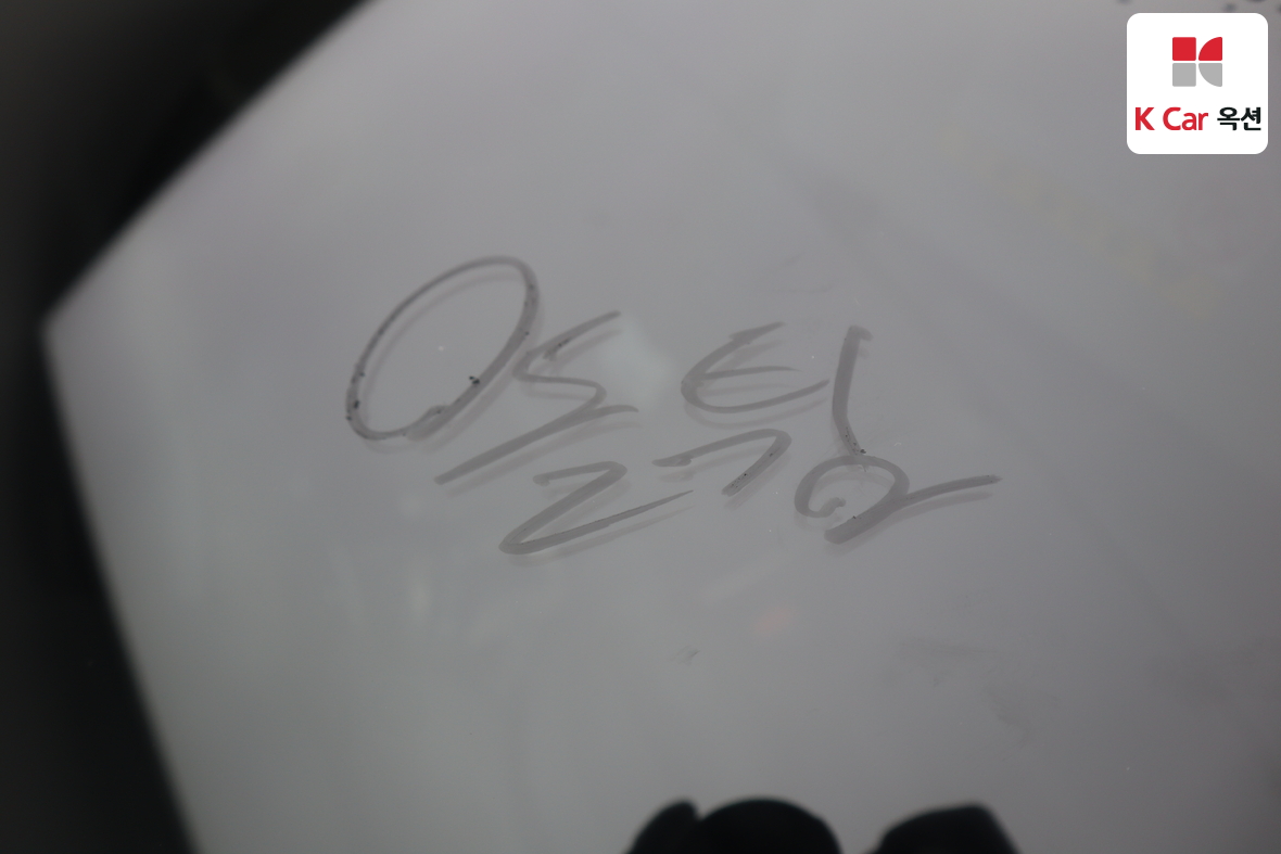 르노코리아(삼성) 뉴SM5 - 34