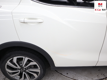 2020 - kgm tivoli