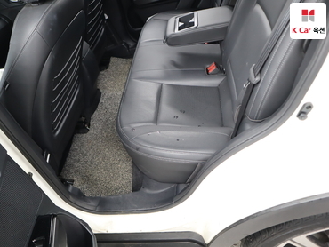 2020 - kgm tivoli