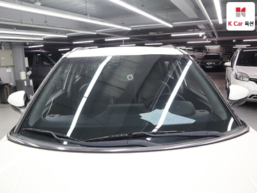 2020 - kgm tivoli