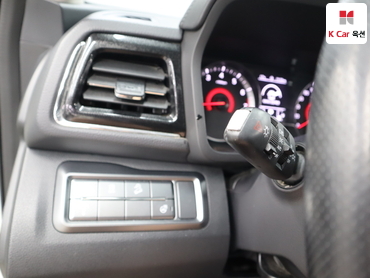 2020 - kgm tivoli