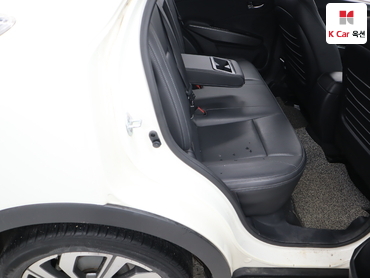2020 - kgm tivoli