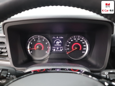 2020 - kgm tivoli