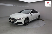 VOLKSWAGEN 아테온