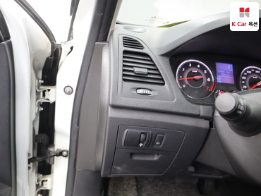 2018 - renault samsung sm5