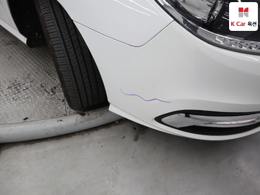 2018 - renault samsung sm5