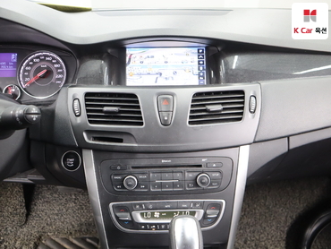 2018 - renault samsung sm5