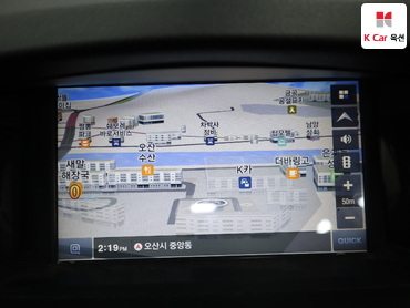 2018 - renault samsung sm5