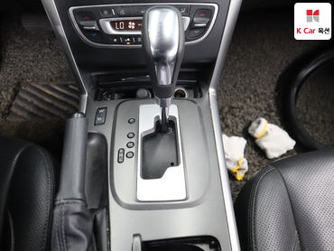 2018 - renault samsung sm5