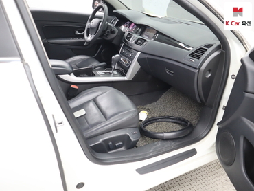 2018 - renault samsung sm5