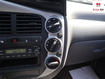 2015 - kia bongo iii