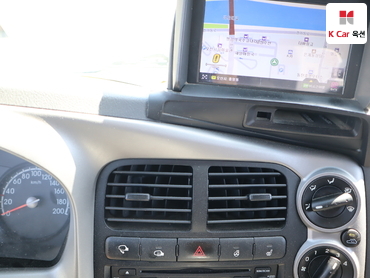 2015 - kia bongo iii