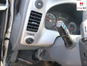 2015 - kia bongo iii
