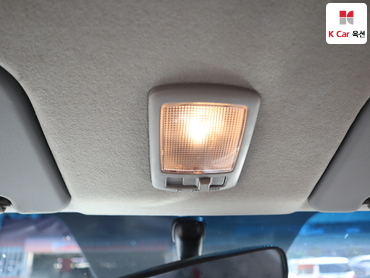 2015 - kia bongo iii