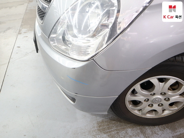 2011 - hyundai grand starex
