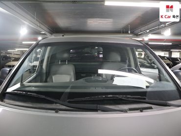 2011 - hyundai grand starex