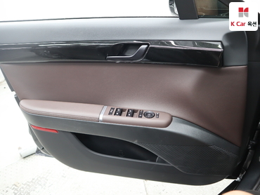 2024 - hyundai grandeur
