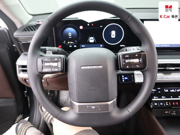 2024 - hyundai grandeur