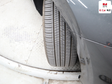 2024 - hyundai grandeur