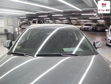 2024 - hyundai grandeur