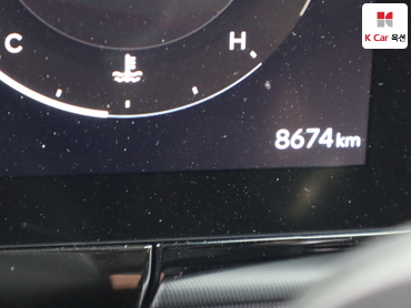 2024 - hyundai grandeur
