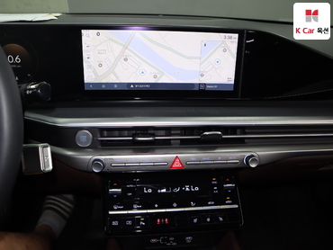 2024 - hyundai grandeur