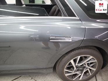2024 - hyundai grandeur