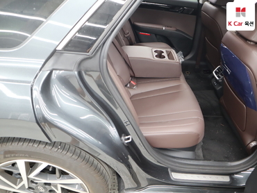 2024 - hyundai grandeur