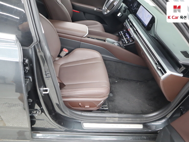 2024 - hyundai grandeur