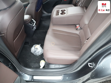2024 - hyundai grandeur