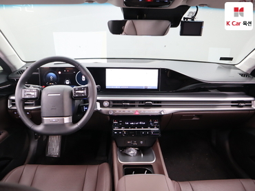 2024 - hyundai grandeur