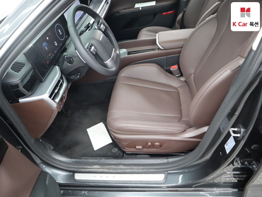 2024 - hyundai grandeur