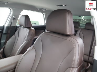 2024 - hyundai grandeur