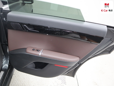 2024 - hyundai grandeur