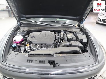 2024 - hyundai grandeur