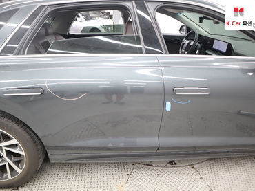 2024 - hyundai grandeur