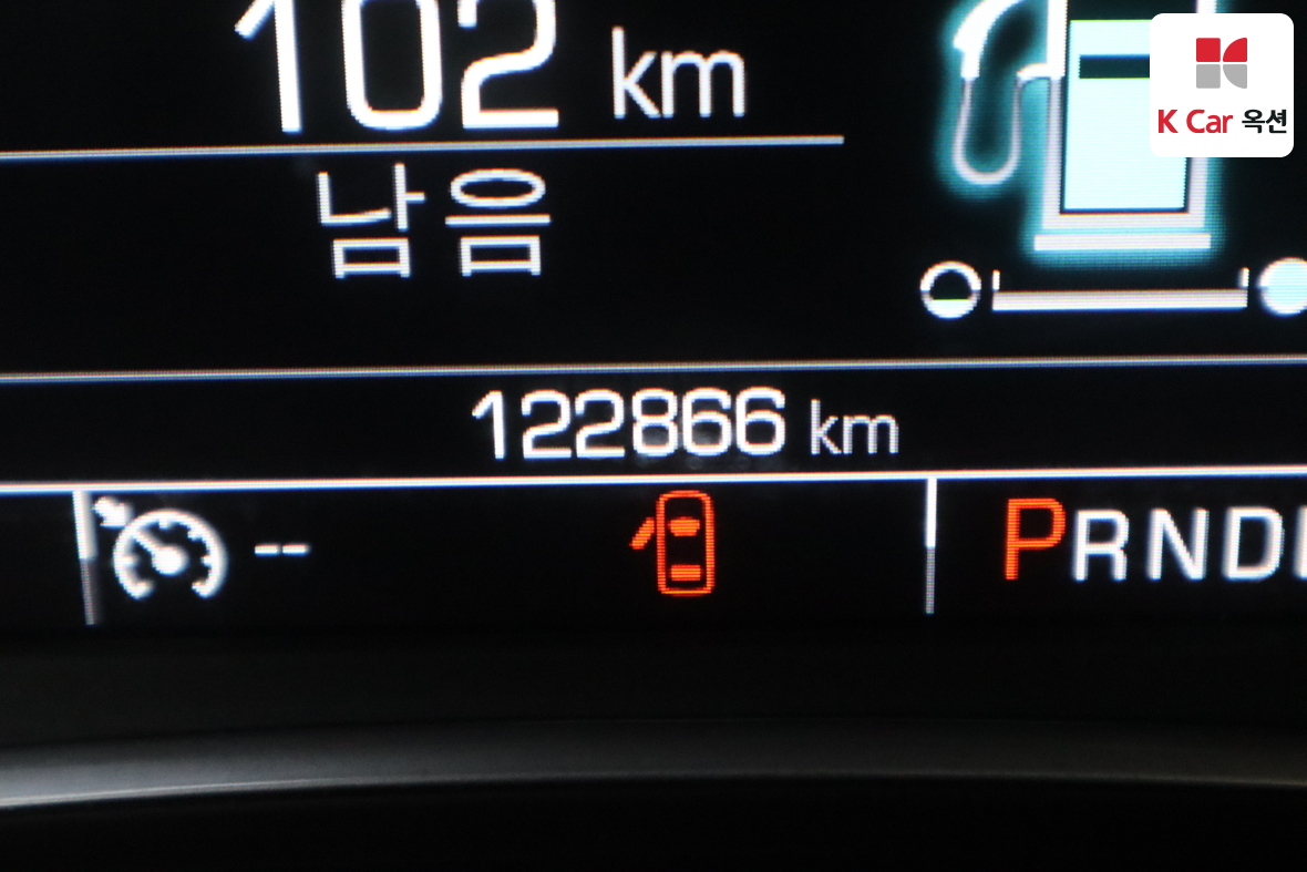 한국지엠 말리부 - 4