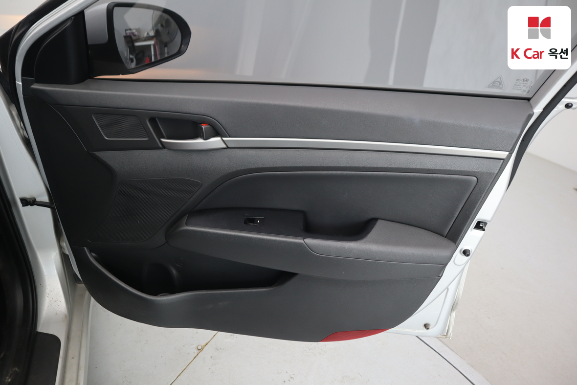 هيونداي إلانترا - 26