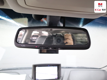 2014 - kgm korando