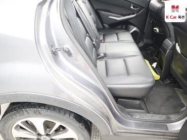 2014 - kgm korando