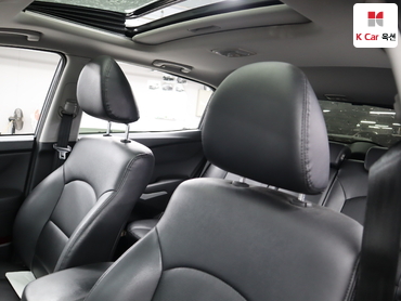 2014 - kgm korando