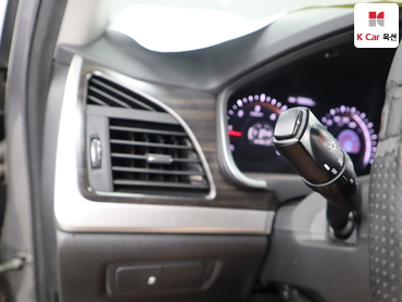 2014 - kgm korando