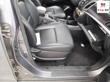 2014 - kgm korando