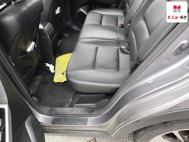 2014 - kgm korando