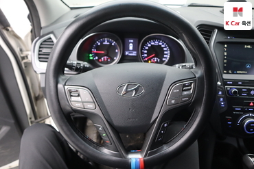 2015 - hyundai max cruze